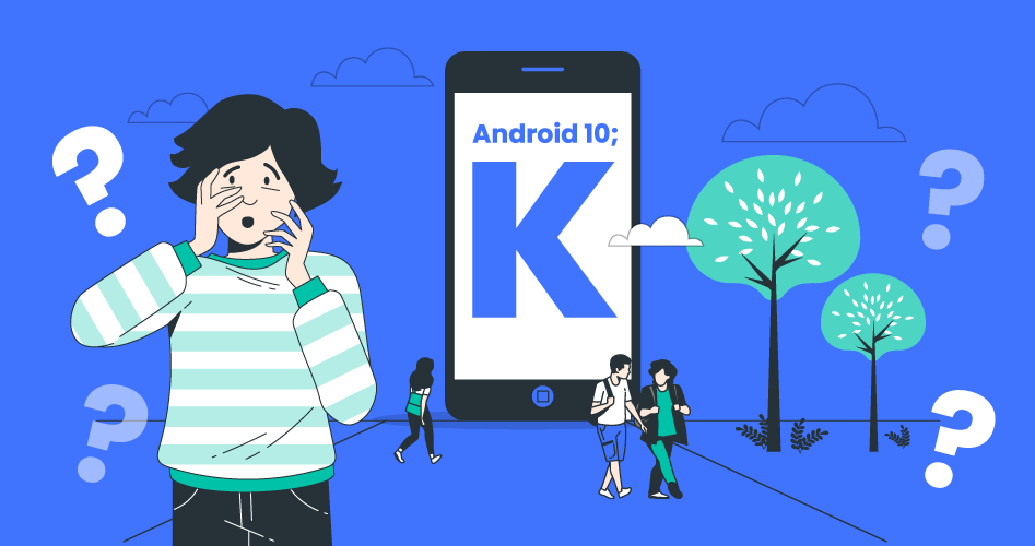 Android 10; K