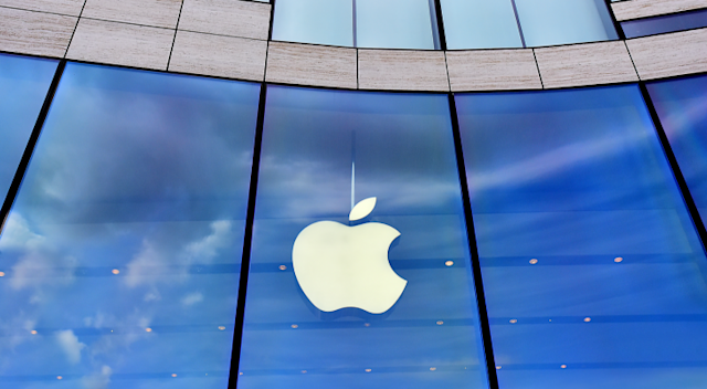 Apple office