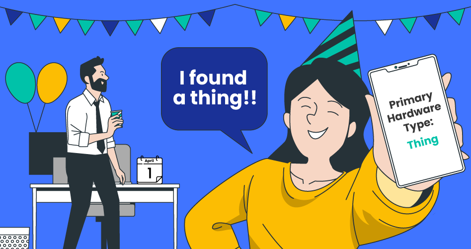 Defining the undefinable