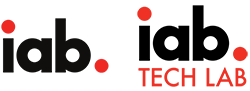 IAB logo
