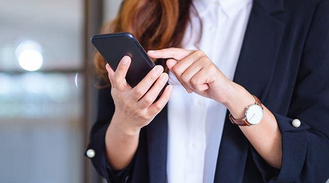 Non-authentic devices and enterprise security – a ticking time bomb