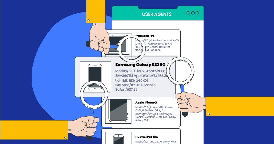 User-Agent