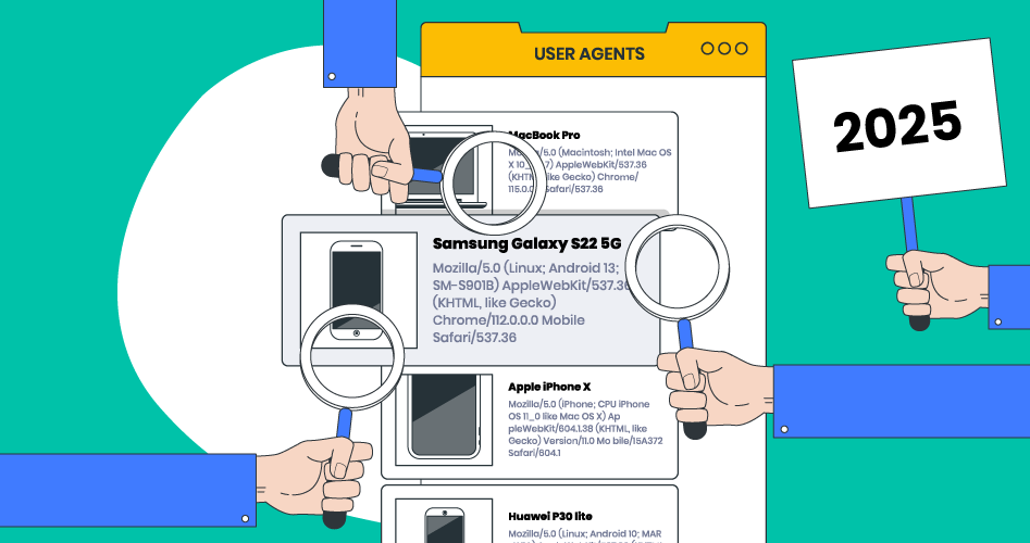 User-Agent