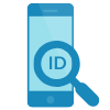 Device ID Icon
