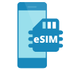 eSIM AdTech Opportunity Icon