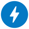 AMP logo with no background