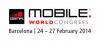 DeviceAtlas at MWC14