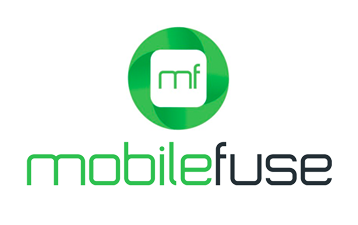 MobileFuse logo