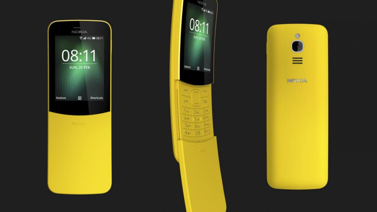 Nokia brings back 90s with 2720 flip phone: Check features, full specs