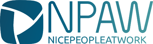 NPAW logo