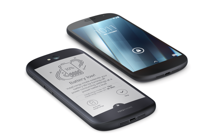 YotaPhone