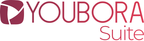 YOUBORA logo