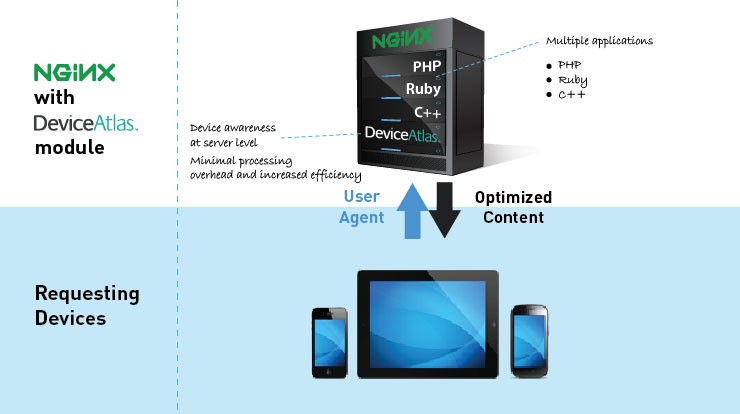 DeviceAtlas Nginx