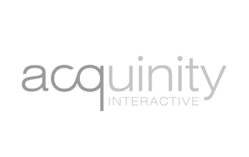 Acquinity Interactive